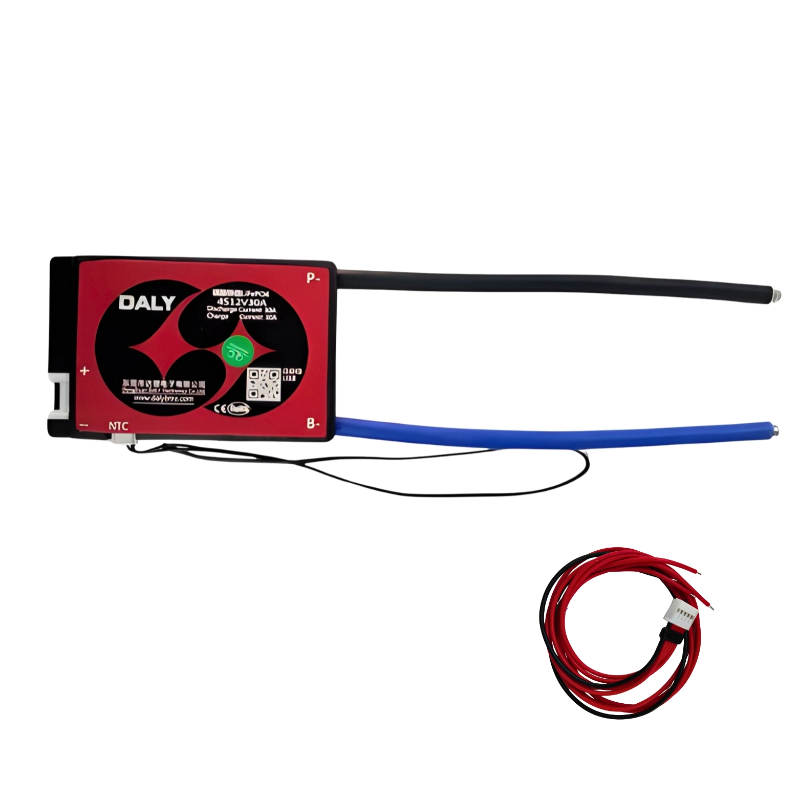 DALY BMS LFP 4S 30A - Image 3